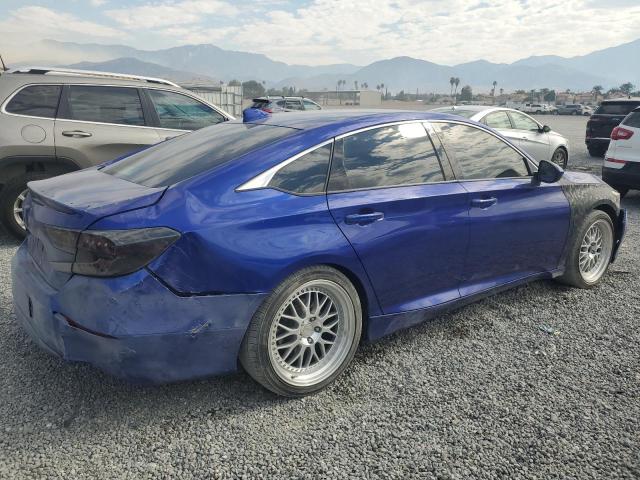 2019 HONDA ACCORD SPO - 1HGCV1F35KA065978
