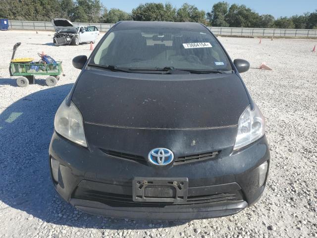 VIN JTDKN3DU0F1916883 2015 Toyota Prius no.5