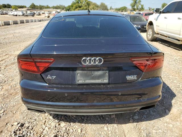 VIN WAU2GAFC9GN084213 2016 Audi A7, Prestige no.6