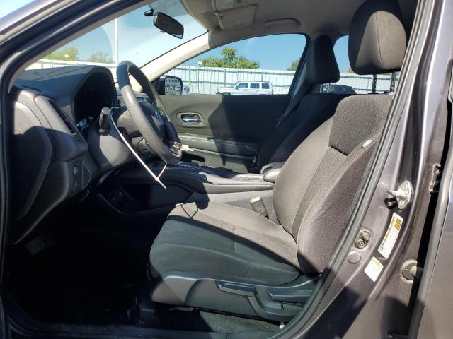 2016 HONDA HR-V LX - 3CZRU6H32GM702660