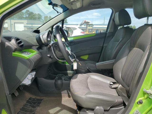2015 CHEVROLET SPARK LS - KL8CA6S9XFC807408
