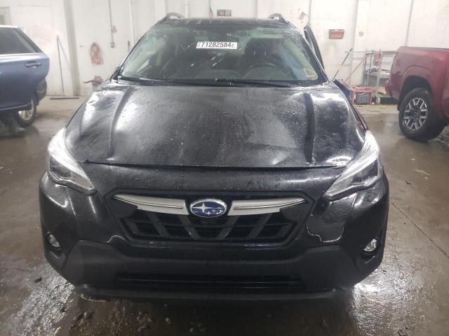 VIN JF2GTHNCXPH258787 2023 Subaru Crosstrek, Limited no.5