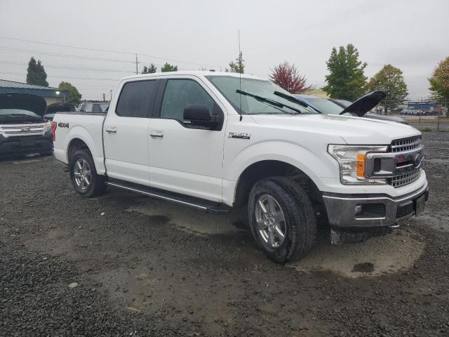 2018 FORD F150 SUPER - 1FTEW1EG9JKF94948