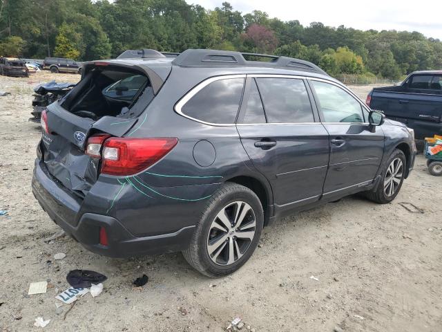 2018 SUBARU OUTBACK 2. - 4S4BSAHCXJ3212424