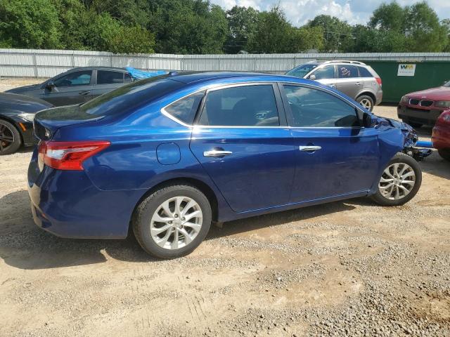 VIN 3N1AB7AP8KY430812 2019 Nissan Sentra, S no.3