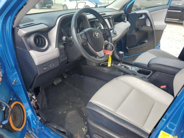 VIN 2T3DFREV8JW748775 2018 Toyota RAV4, Limited no.7