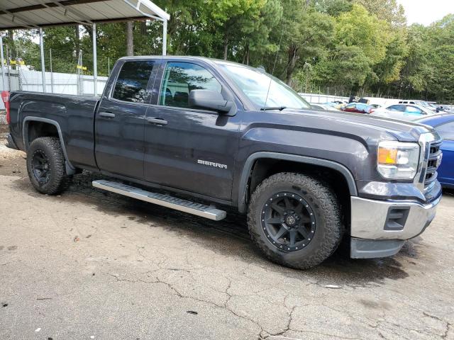 VIN 1GTR1TEC9EZ180395 2014 GMC Sierra, C1500 no.4