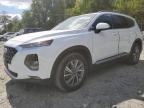 2020 HYUNDAI SANTA FE S - 5NMS3CAD7LH148959