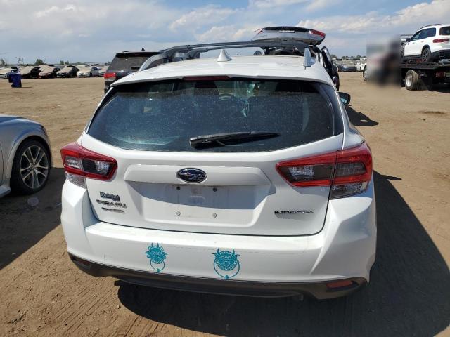 2020 SUBARU IMPREZA PR - 4S3GTAD61L3731517