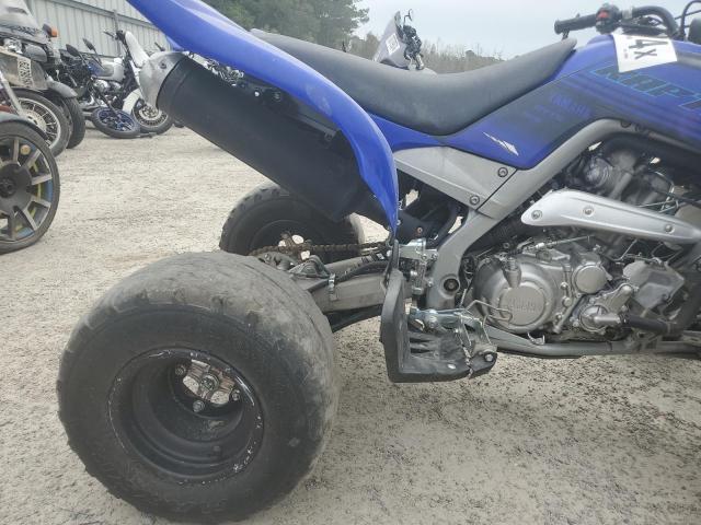 2024 YAMAHA YFM700 R 5Y4AML6E5RA105080