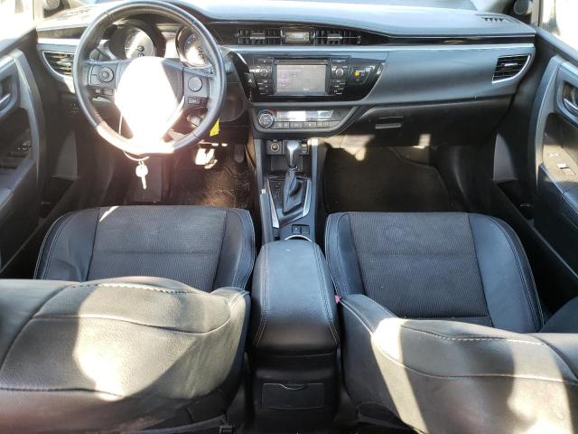2016 TOYOTA COROLLA L - 2T1BURHE2GC636372