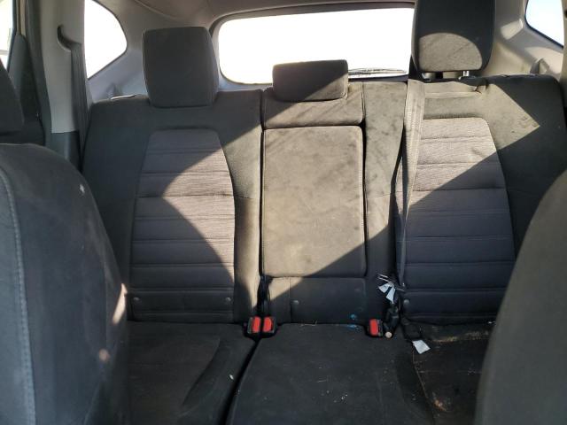 2019 HONDA CR-V EX - 5J6RW2H50KA018037
