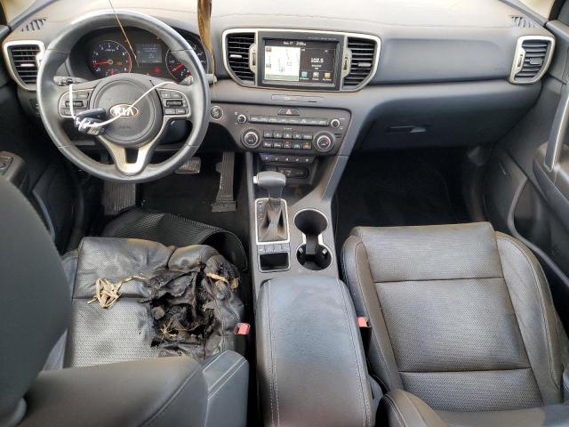 2017 KIA SPORTAGE E - KNDPN3ACXH7234756