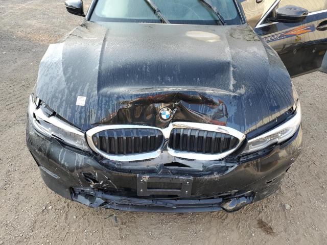 2022 BMW 330XI - 3MW5R7J06N8C73442