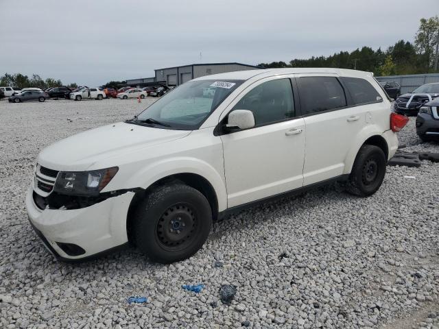 VIN 3C4PDDEG1GT201029 2016 Dodge Journey, R/T no.1