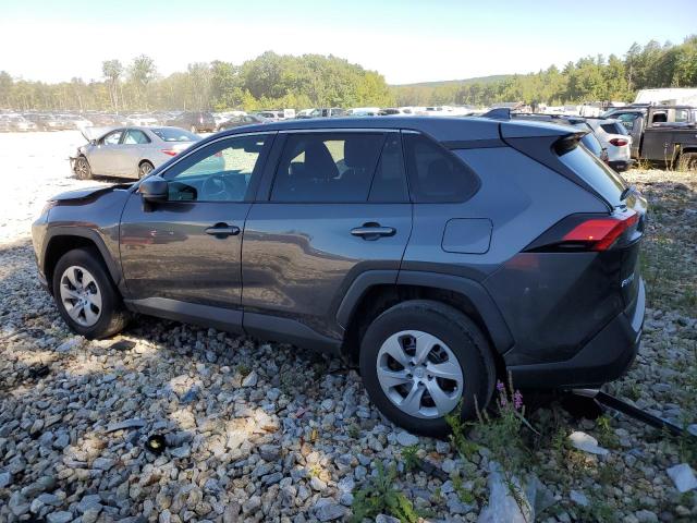 2023 TOYOTA RAV4 LE - 2T3F1RFV4PC328902