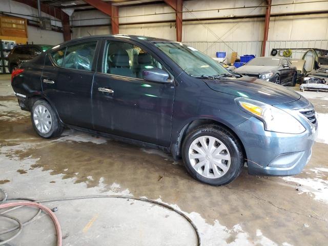 2016 NISSAN VERSA S - 3N1CN7AP6GL879863