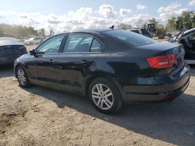 2015 VOLKSWAGEN JETTA BASE - 3VW2K7AJ5FM242773