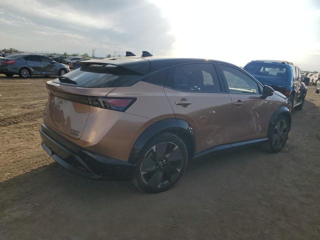 2023 NISSAN ARIYA PLAT JN1DF0CD4PM710698