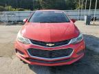 CHEVROLET CRUZE LT photo