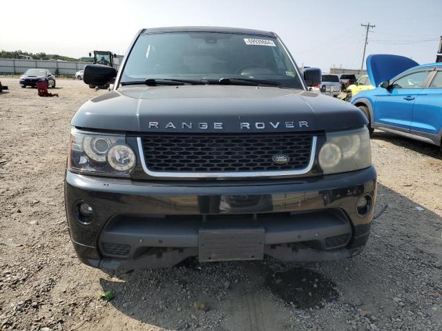 VIN SALSH2E41DA809895 2013 Land Rover Range Rover, SC no.5