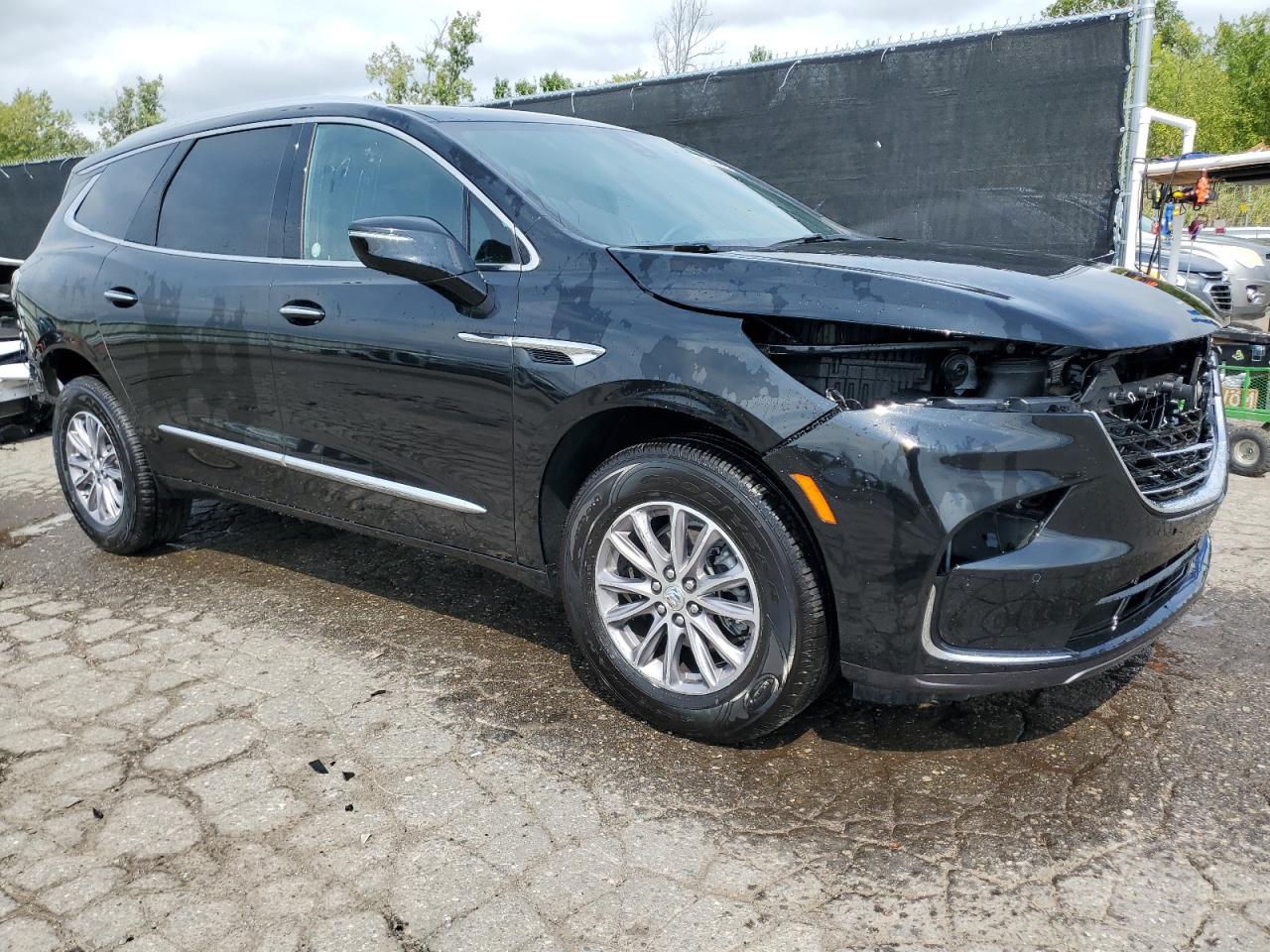 Lot #2914788793 2024 BUICK ENCLAVE PR