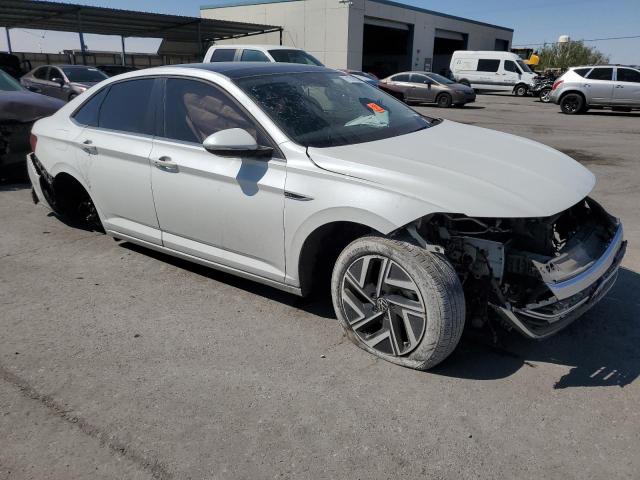 2022 VOLKSWAGEN JETTA SEL - 3VWGM7BU3NM001673