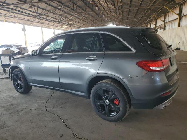 2018 MERCEDES-BENZ GLC 300 4M WDC0G4KB8JV014194  70618264