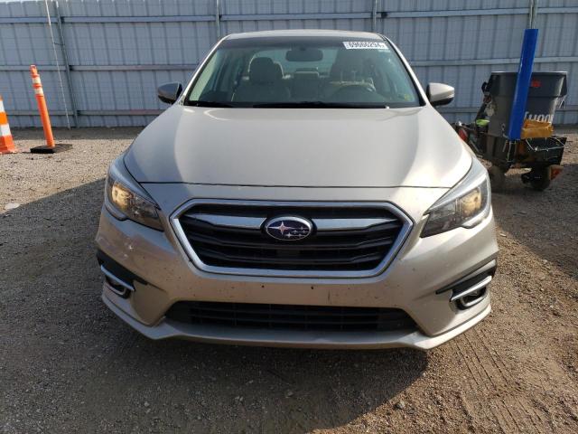 VIN 4S3BNAK65J3027812 2018 Subaru Legacy, 2.5I Limited no.5