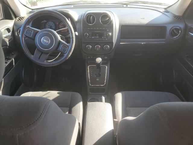 2016 JEEP PATRIOT LA - 1C4NJPFB6GD620620