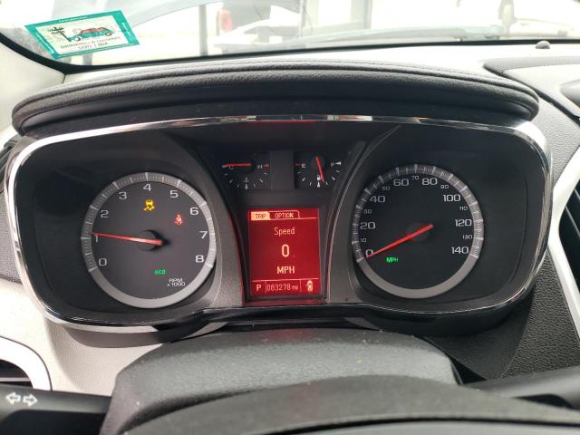 2017 GMC TERRAIN SL - 2GKFLSEK1H6217555