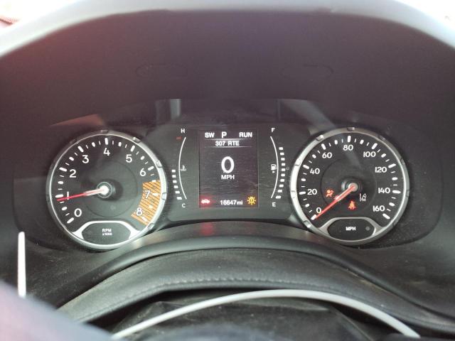 2023 JEEP RENEGADE L - ZACNJDB11PPP16147