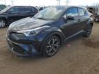 2018 TOYOTA C-HR XLE - NMTKHMBX7JR003090