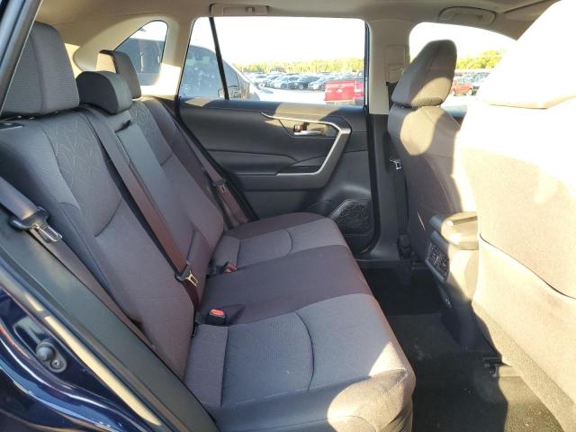 2023 TOYOTA RAV4 XLE - JTMRWRFV5PD187932