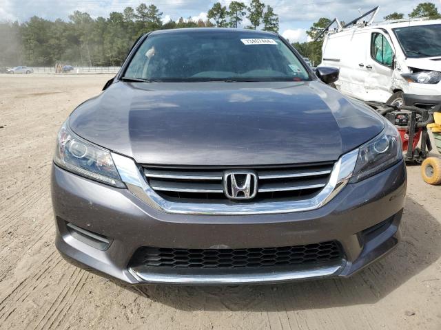 VIN 1HGCR2F31DA284904 2013 Honda Accord, LX no.5