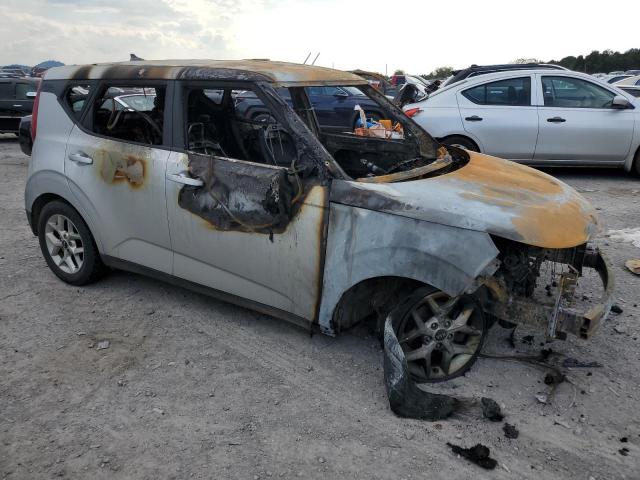 2021 KIA SOUL LX - KNDJ23AU0M7736662