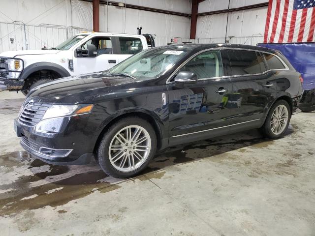 2019 LINCOLN MKT 2019