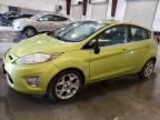 FORD FIESTA SES photo