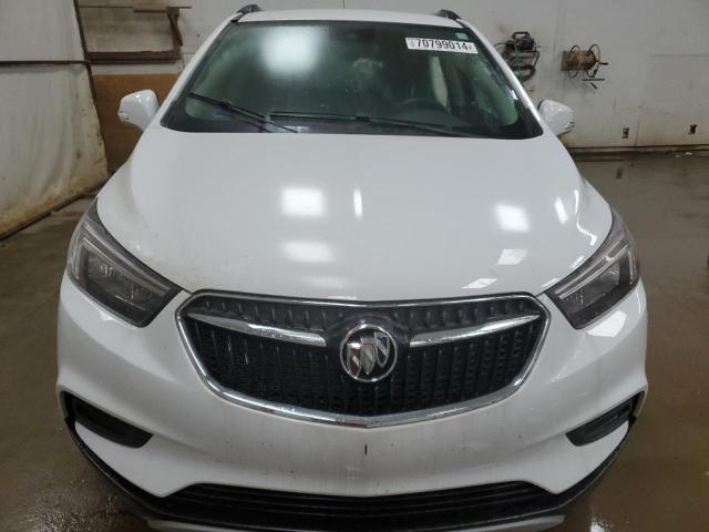 2019 BUICK ENCORE PRE - KL4CJASB2KB798128