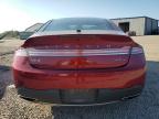 LINCOLN MKZ RESERV photo