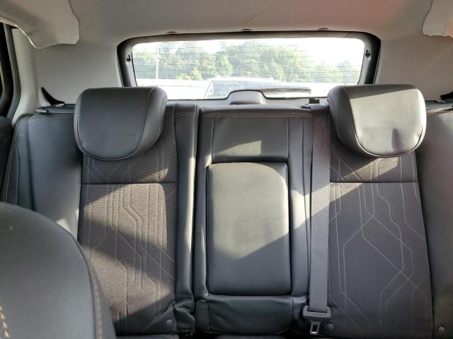 2019 CHEVROLET TRAX 1LT - KL7CJLSB1KB952889