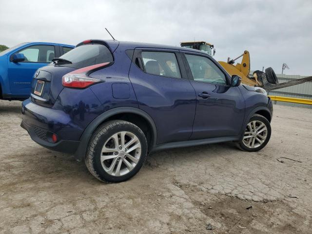 2016 NISSAN JUKE S - JN8AF5MR1GT602024
