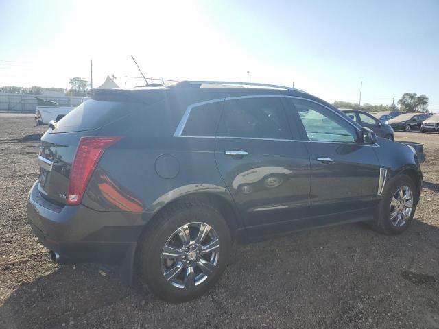 VIN 3GYFNEE35FS536899 2015 Cadillac SRX, Luxury Col... no.3