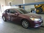 HONDA ACCORD EXL photo