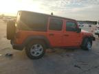 JEEP WRANGLER U photo