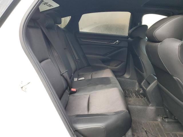 2020 HONDA ACCORD SPO - 1HGCV1F35LA801450