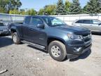 CHEVROLET COLORADO photo