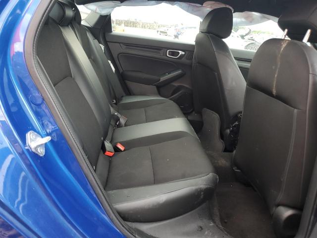 2023 HONDA CIVIC SPOR - 2HGFE2F56PH545640