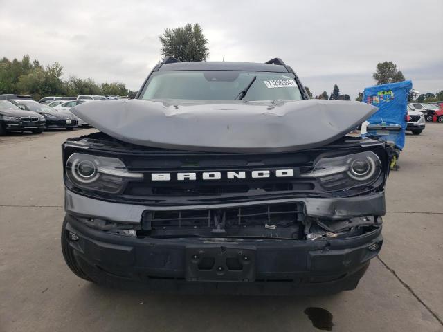 2021 FORD BRONCO SPO - 3FMCR9C6XMRB22972