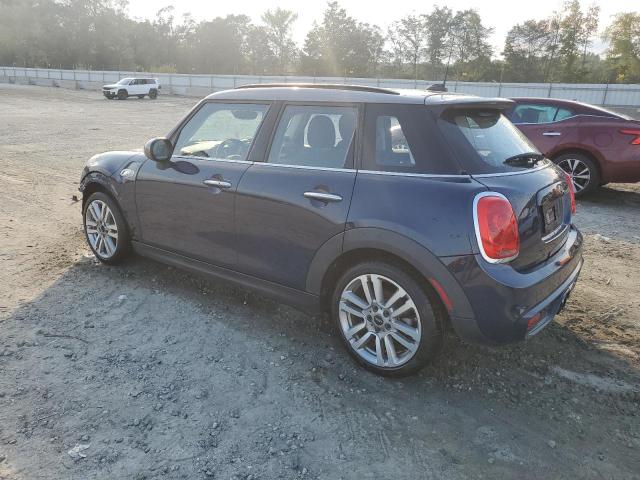 2017 MINI COOPER S - WMWXU3C34H2D33408